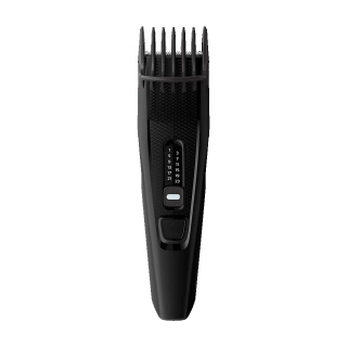 Maszynka do włosów 0.5-23 mm 13 ustawień DualCut TrimFlow Philips HC3510/15