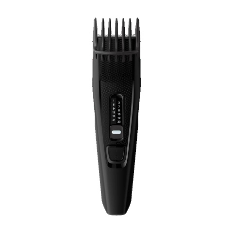 Maszynka do włosów 0.5-23 mm 13 ustawień DualCut TrimFlow Philips HC3510/15