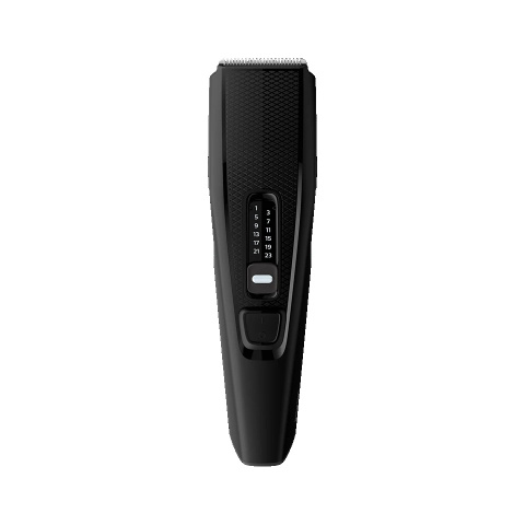 Maszynka do włosów 0.5-23 mm 13 ustawień DualCut TrimFlow Philips HC3510/15