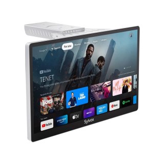 Sylvox 15.6" Smart Google TV podszafke do kuchni