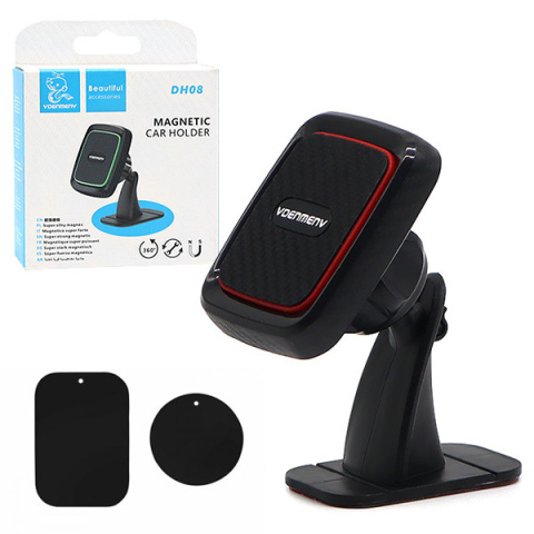 Uchwyt magnetyczny do kokpitu Denmen DH08