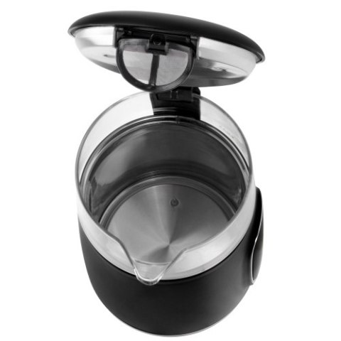 Adler Czajnik elektryczny szklany regulacją temperatury 1,7L | LED | 40-100°C | Adler Czajnik elektryczny szklany regulacją temperatury 1,7L | LED | 40-100°C |
