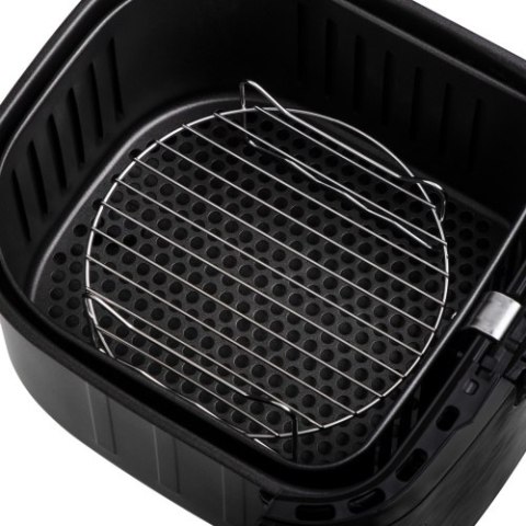 Adler Frytkownica beztłuszczowa - 12 programów 5,5 L - Air Fryer