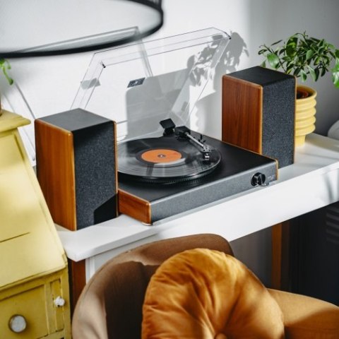 Adler Gramofon z USB i Bluetooth