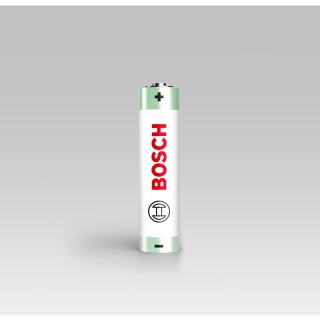 Akumulatory AAA 700mAh NiMH precharged 4 szt Bosch HR03