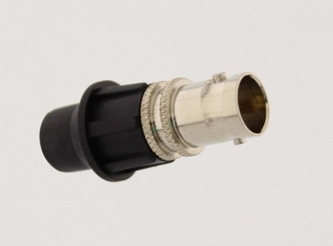 BNC Gniazdo system F CaP BNC Gniazdo system F CaP