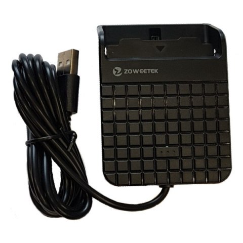Czytnik kart elektronicznych Zoweetek ZW-12026-5 Czytnik kart elektronicznych Zoweetek ZW-12026-5