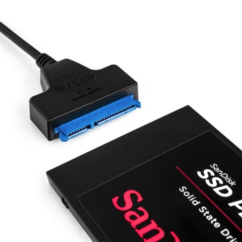 Dysk zewnętrzny PVR 240GB SSD SanDisk do tunerów Dysk zewnętrzny PVR 240GB SSD SanDisk do tunerów
