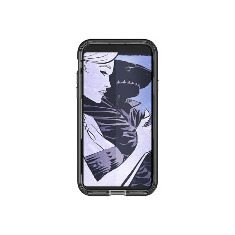 Etui Cloak 3 Apple iPhone Xs czarny Etui Cloak 3 Apple iPhone Xs czarny