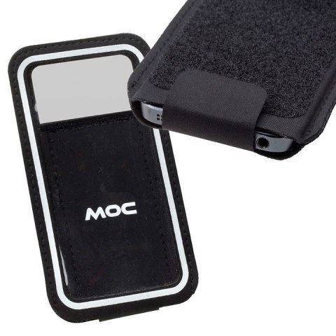 Etui telefonu na rzepy MOC Slip-in Bag L do 4.7" Etui telefonu na rzepy MOC Slip-in Bag L do 4.7"