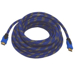 Kabel HDMI 10m 2.0V 4K Ecoline
