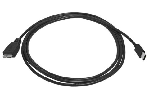 Kabel microUSB - USB 3.1 Typ-C 1m Kabel microUSB - USB 3.1 Typ-C 1m