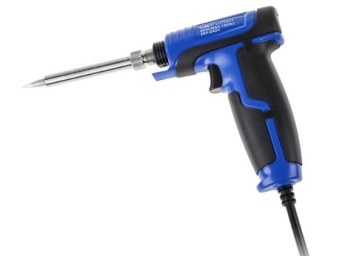 Lutownica pistolet profesjonalna 30/130W 230V grza Lutownica pistolet profesjonalna 30/130W 230V grza