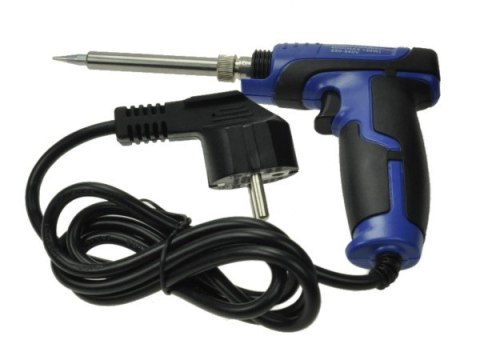 Lutownica pistolet profesjonalna 30/130W 230V grza Lutownica pistolet profesjonalna 30/130W 230V grza