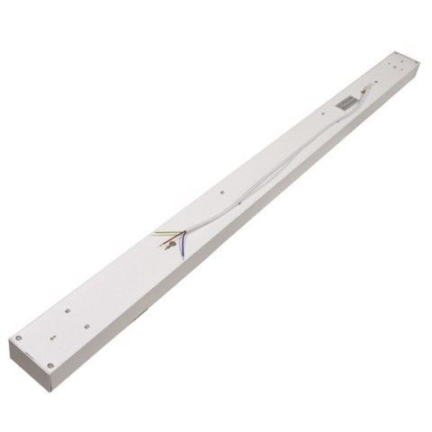 Oprawa led Cynideco 30W 4000K 1,2m biała Oprawa led Cynideco 30W 4000K 1,2m biała
