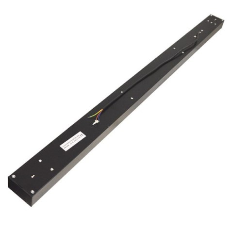 Oprawa led Cynideco 30W 4000K 1,2m czarna Oprawa led Cynideco 30W 4000K 1,2m czarna
