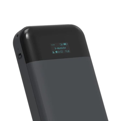 Router LTE WiFi mobilny GL-Inet Mudi V2 przenośny Router LTE WiFi mobilny GL-Inet Mudi V2 przenośny