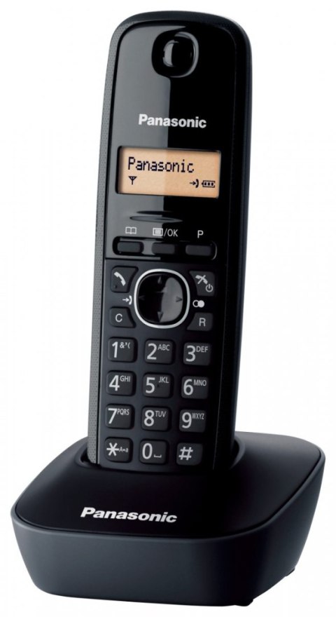 TELEFON PANASONIC 1611 PDH TELEFON PANASONIC 1611 PDH