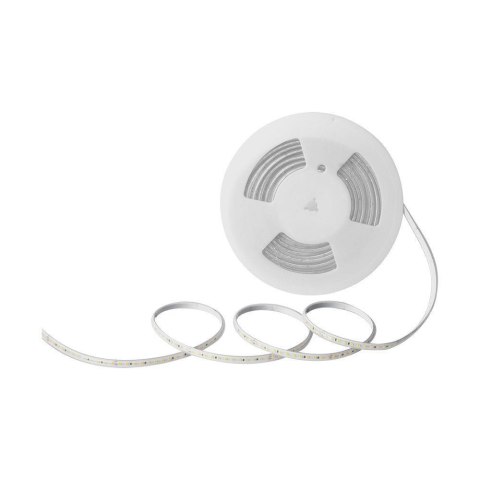 Taśma LED 230V V-TAC RĘKAW IP65 120LED/m 10,5W/m Rolka 10mb VT-2835 121-10M 4000K 1000lm