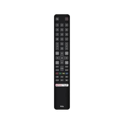 Telewizor TCL 40" FHD AndroidTV DVB-T2/C/S2 H.265 HEVC