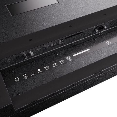 Telewizor zewnętrzny 4K Sylvox Deck Pro 2.0 55" Telewizor zewnętrzny 4K Sylvox Deck Pro 2.0 55"
