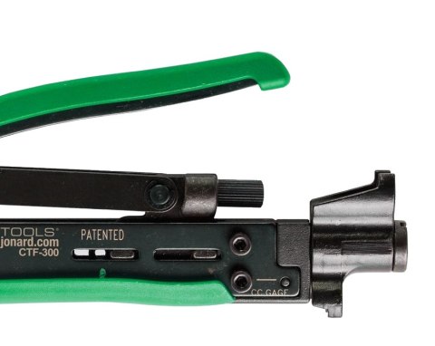 Zaciskarka kompresyjna JONARD TOOLS CTF-300 Zaciskarka kompresyjna JONARD TOOLS CTF-300