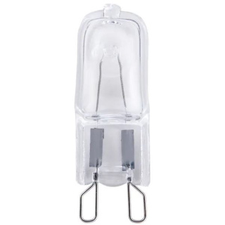 Żarówka halogenowa G9 230V 42W 720lm Bellight