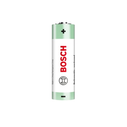 Akumulatory AA 2100mAh NiMH precharged 4 szt Bosch HR6