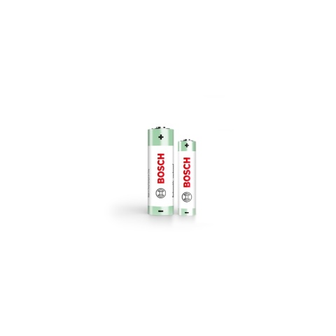 Akumulatory AA 2100mAh NiMH precharged 4 szt Bosch HR6 Akumulatory AA 2100mAh NiMH precharged 4 szt Bosch HR6
