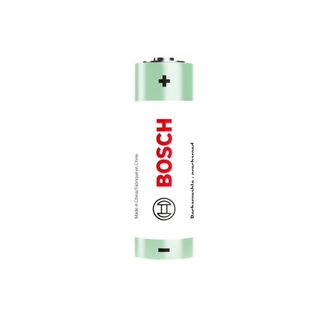 Akumulatory AA 2600mAh NiMH precharged 4 szt Bosch HR6 Akumulatory AA 2600mAh NiMH precharged 4 szt Bosch HR6