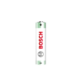 Akumulatory AAA 700mAh NiMH precharged 4 szt Bosch HR03