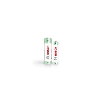 Akumulatory AAA 700mAh NiMH precharged 4 szt Bosch HR03