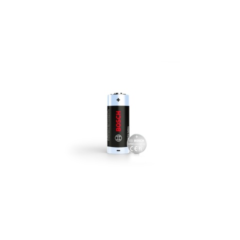 Bateria 23A 12V alkaliczna 1 szt blister Bosch