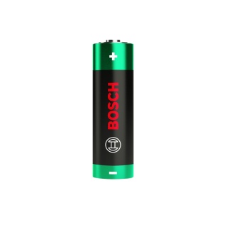 Baterie AA 1.5V Super Alkaliczne 4+2 szt Bosch Super Alkaline LR6