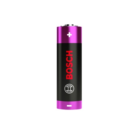 Baterie AA 1.5V Ultra Alkaliczne 4 szt Bosch Ultra Alkaline LR6 Baterie AA 1.5V Ultra Alkaliczne 4 szt Bosch Ultra Alkaline LR6
