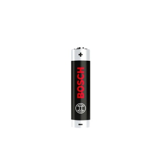 Baterie AAA 1.5V Super Heavy Duty 4 szt blister Bosch R03