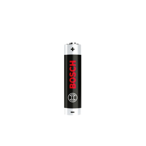 Baterie AAA 1.5V Super Heavy Duty 4 szt blister Bosch R03