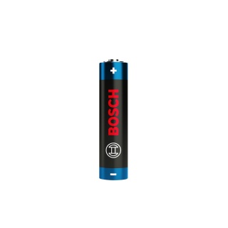 Baterie AAA 1.5V alkaliczne 4 szt Bosch Premium Alkaline LR03