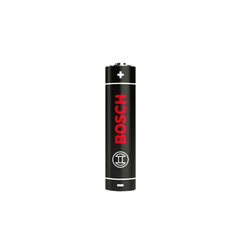 Baterie AAA litowe 1200mAh 10 lat 4 szt Bosch Ultra Lithium FR03 Baterie AAA litowe 1200mAh 10 lat 4 szt Bosch Ultra Lithium FR03