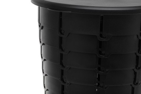 Camry Toaleta składana - przenośna |Toaleta turystyczna | Stołek turystyczny