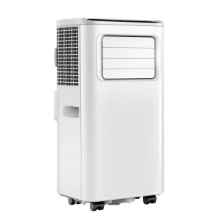 Klimatyzator przenośny 12000BTU osuszanie 25m² pilot Volteno VO2786
