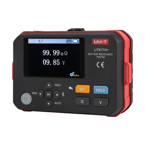 Miernik Uni-T UT677A+ Miernik Uni-T UT677A+