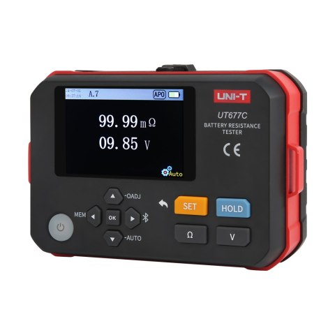 Miernik Uni-T UT677C Miernik Uni-T UT677C