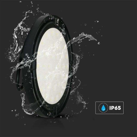 Oprawa LED High Bay V-TAC 100W 110st 120Lm/W IP65 VT-92100 6500K 10200lm Oprawa LED High Bay V-TAC 100W 110st 120Lm/W IP65 VT-92100 6500K 10200lm