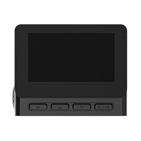 Rejestrator samochodowy NAVITEL RS985 GPS