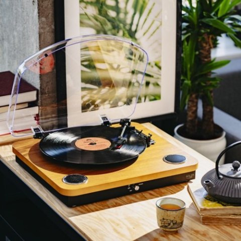Adler Gramofon z USB i Bluetooth
