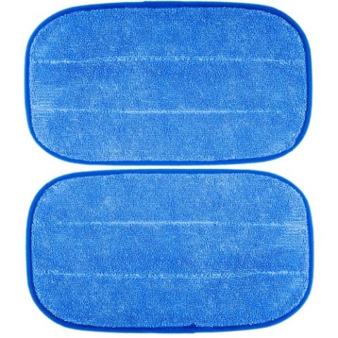 Adler Zapasowe nakładki na mopa AD 7072.1