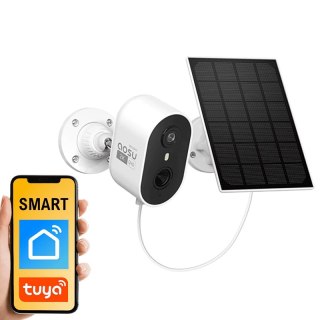 Kamera Solarna Aosu SL-C7L