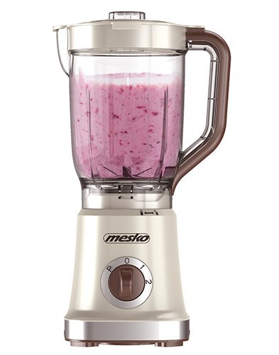 Mesko Blender kielichowy Mesko Blender kielichowy