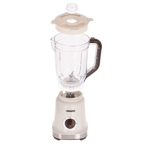 Mesko Blender kielichowy Mesko Blender kielichowy